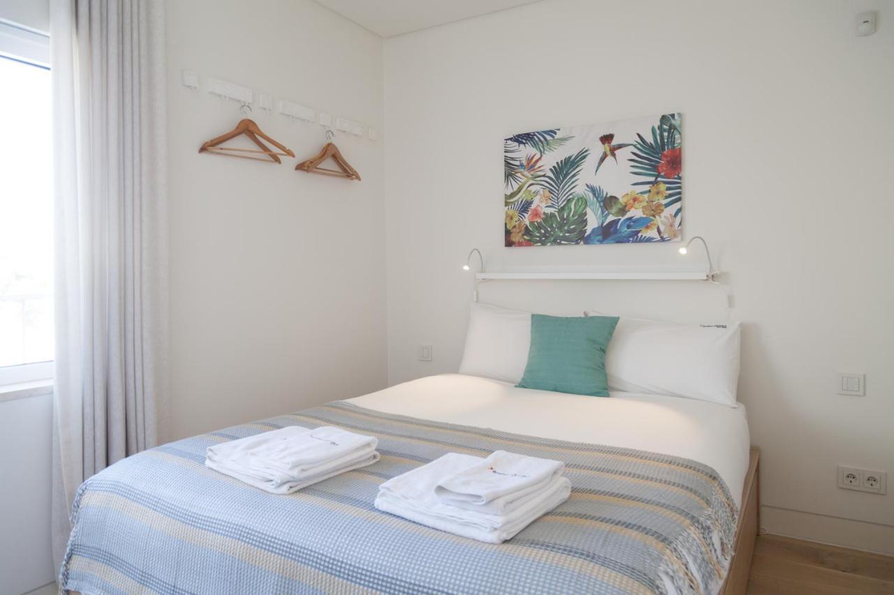 Flh Saldanha Minimalist Flat Apartment Lisbon Exterior photo